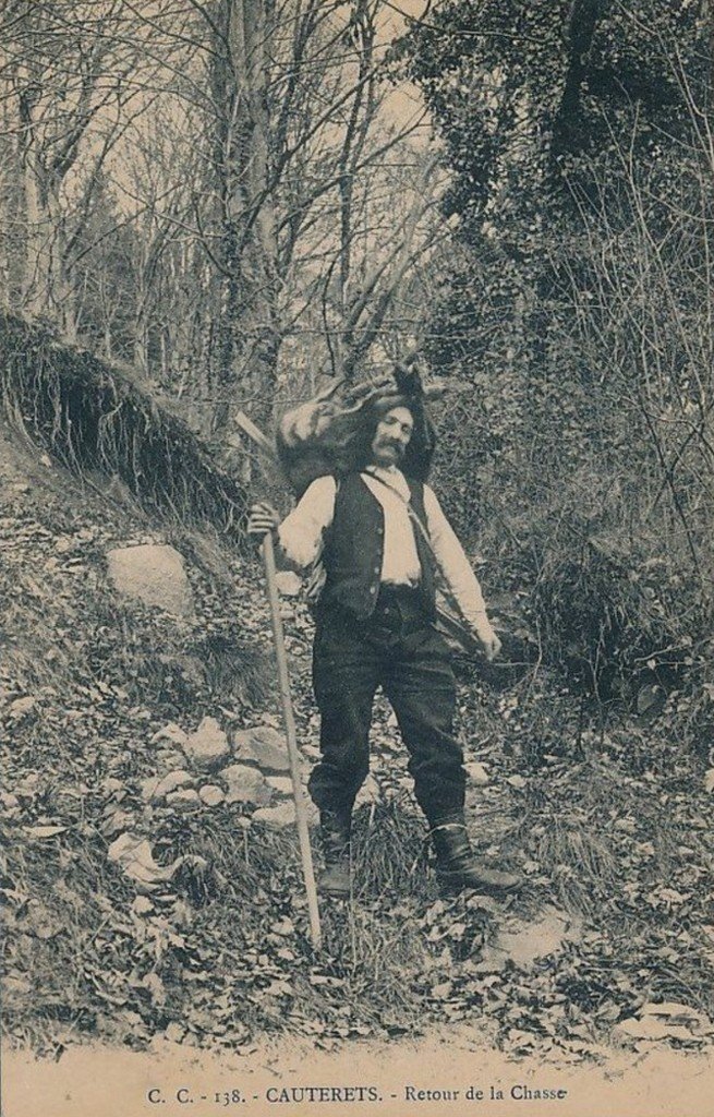 C CC 138 - Retour de la Chasse.jpg