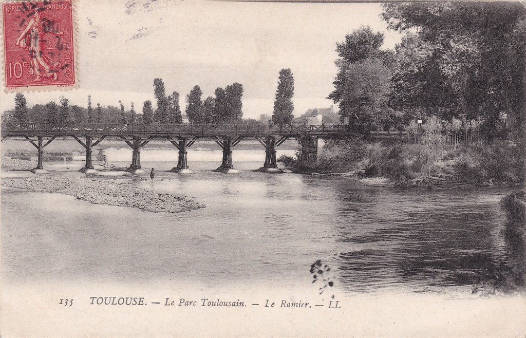 Toulouse - Le Parc Toulousain - Le Ramier.jpg