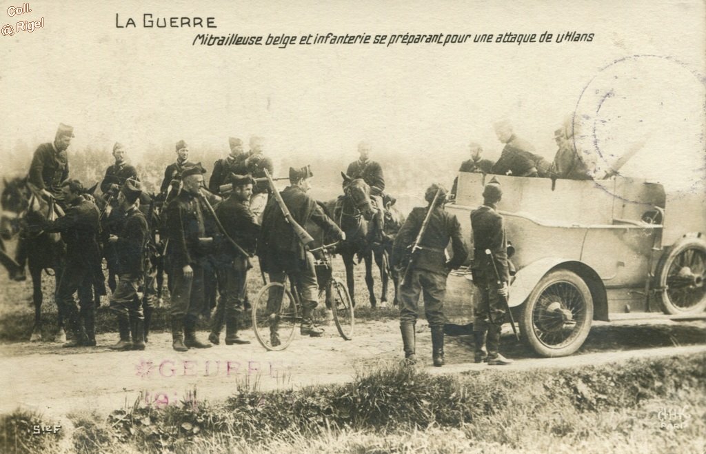 0-Mitrailleuse Belge et Infanterie.jpg