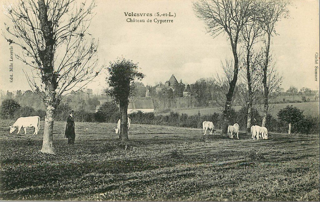 Z - Volesvres - Chateau de Cypierre.jpg