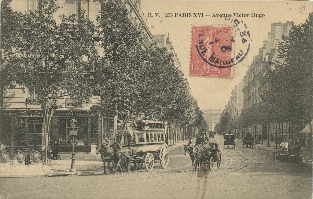 Z - VICTOR-HUGO - EV 255 - Avenue Victor-Hugo.jpg