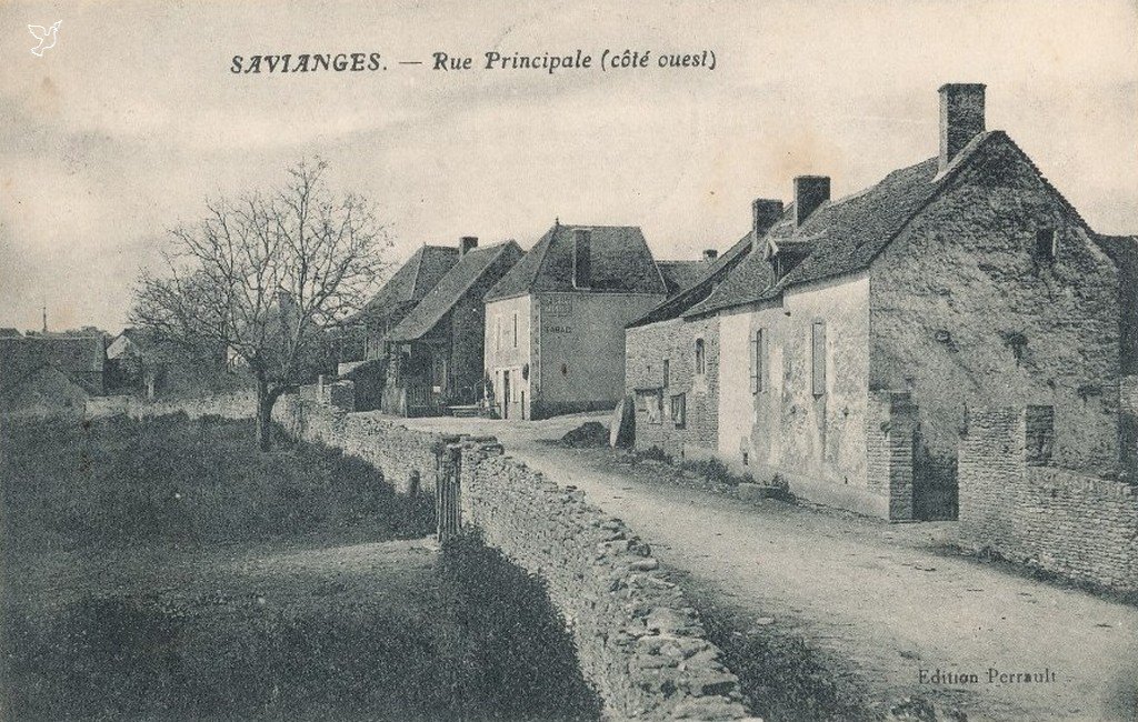 Z - Savianges - Rue Principale.jpg