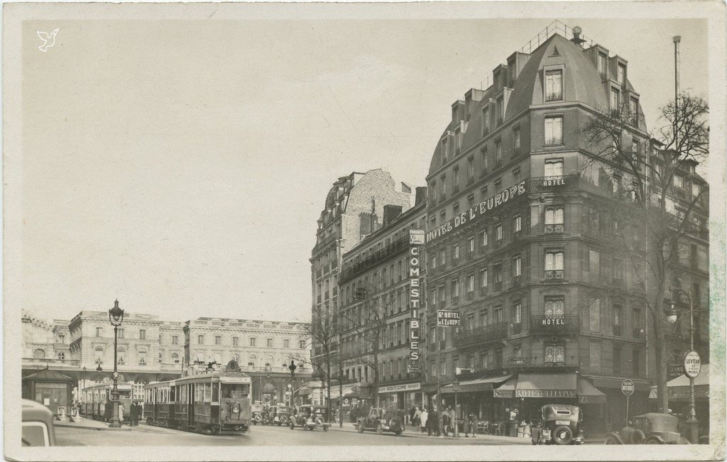 Z - GARE DE L'EST - Hotel Europe 74 Bd de Strasbourg.jpg