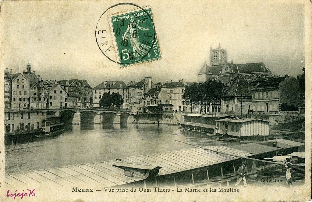 77-Meaux-Vue prise du Quai Thiers.jpg