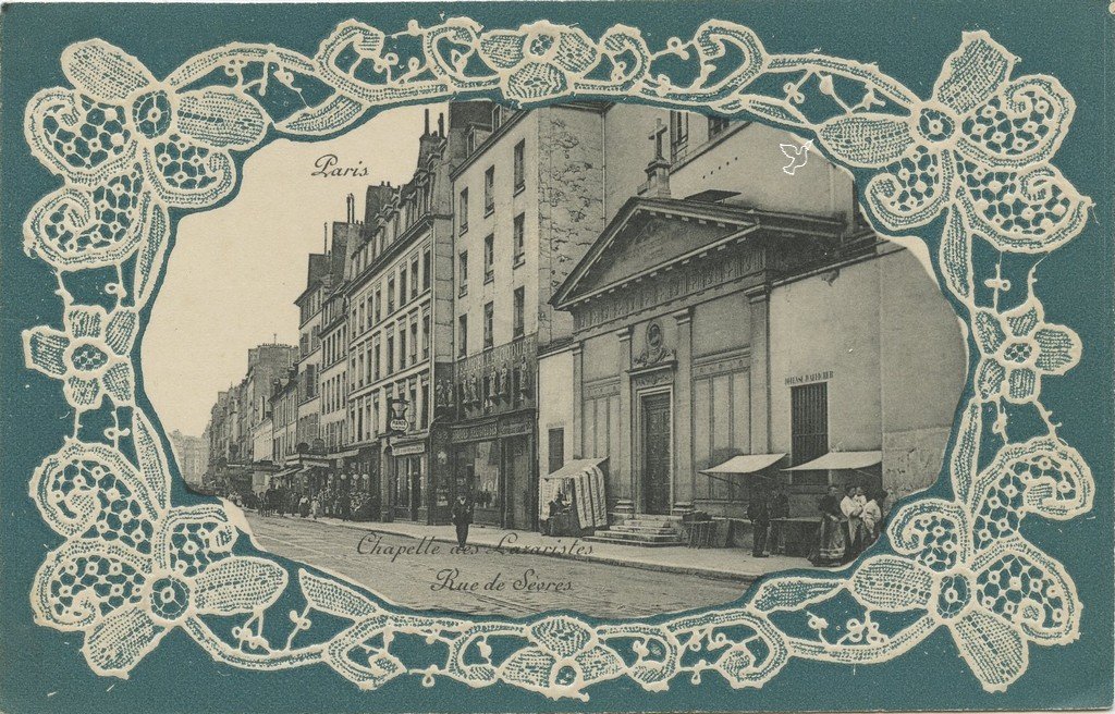 D - DENTELLE - Chapelle des Lazaristes Rue de Sèvres.jpg