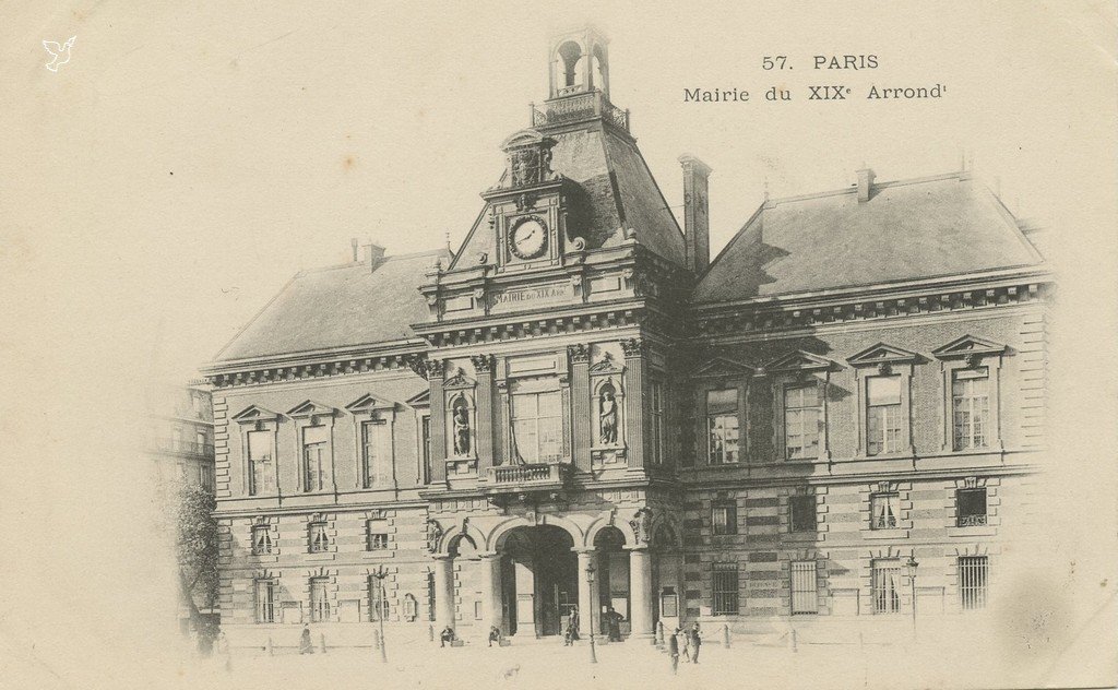 Z - 57 - Mairie du XIX°.jpg