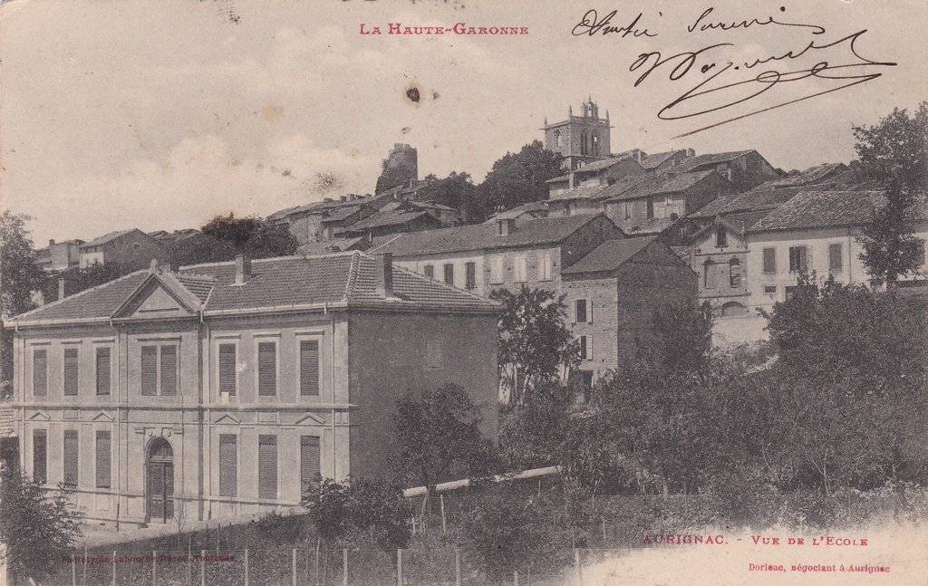 Aurignac - Vue de l'Ecole.jpg