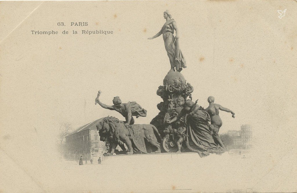 Z - 63 - Triomphe de la Republique.jpg