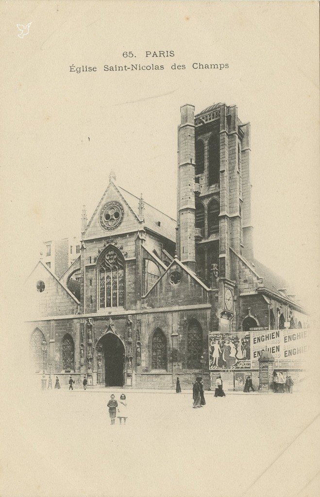 Z - 65 - Eglise St-Nicolas des Champs.jpg