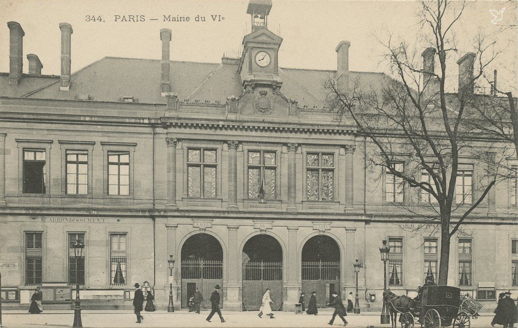 Y - 344 - Mairie du VI°.jpg