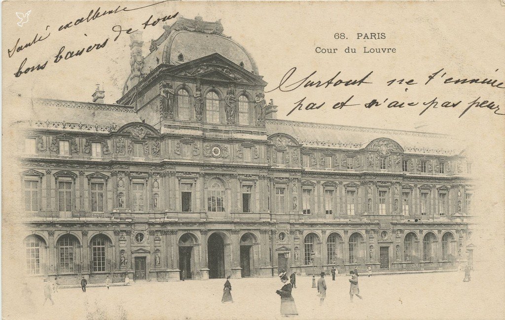 Z - 68 - Cour du Louvre.jpg