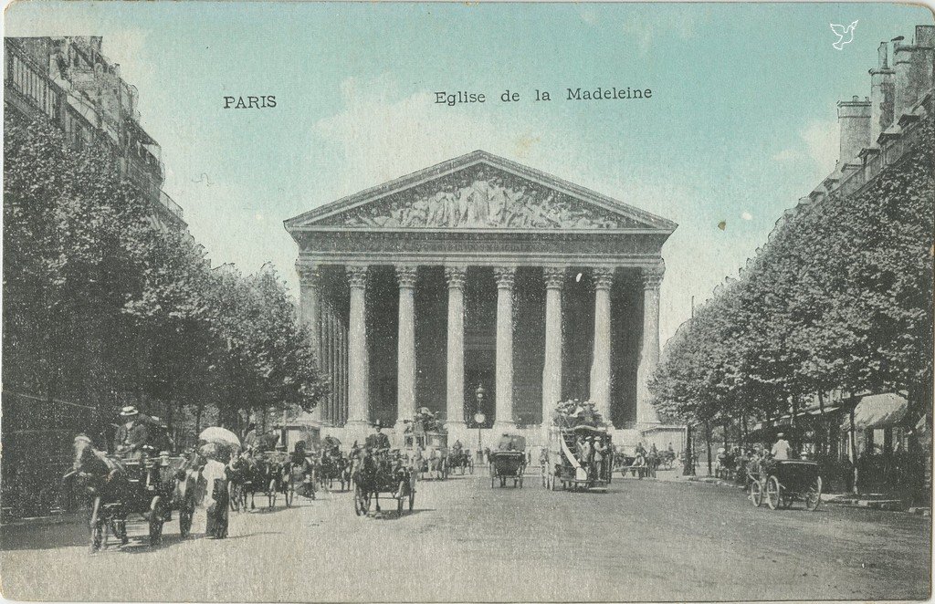 PARIS   Eglise de la Madeleine.jpg