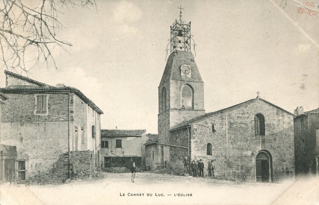 83-Le-Cannet-du-Luc-L-Eglise-Phototypie-A-Breger-freres.jpg