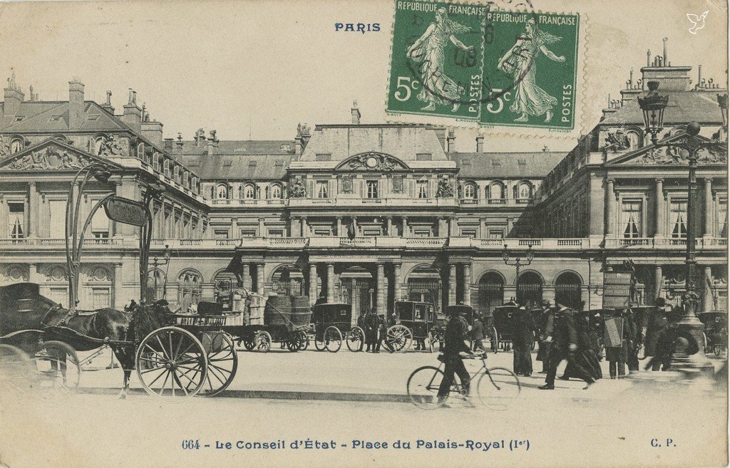 Z - PALAIS-ROYAL - CP 664.jpg