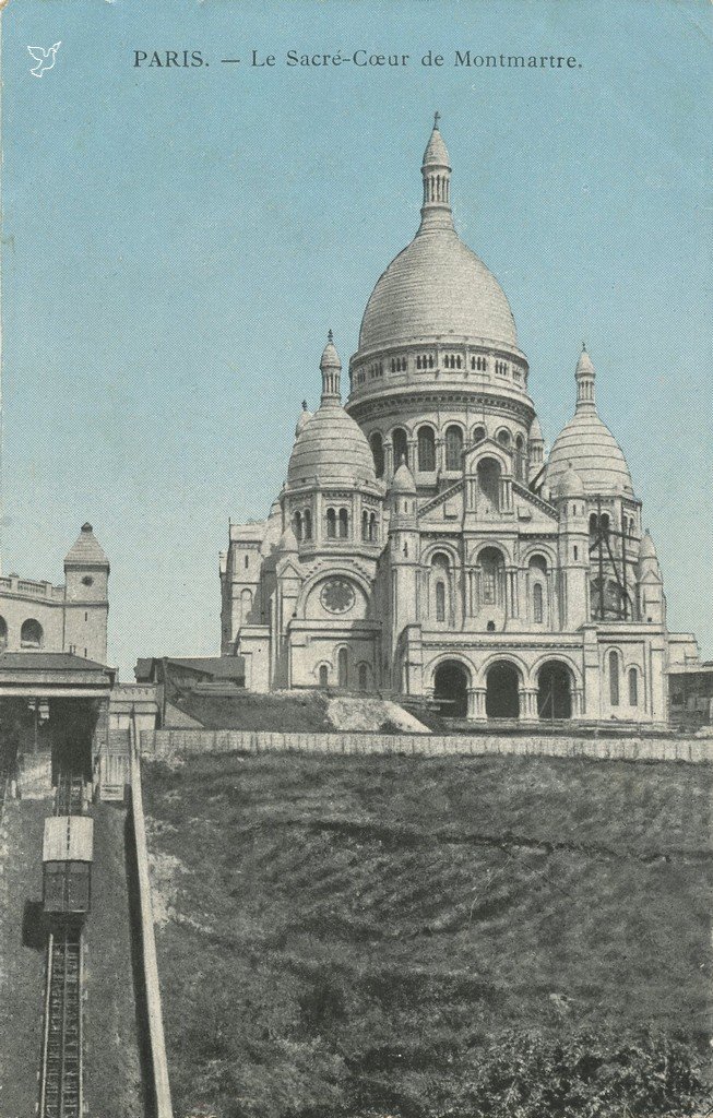 B1B - PARIS. — Le Sacré-Coeur de Montmartre.jpg