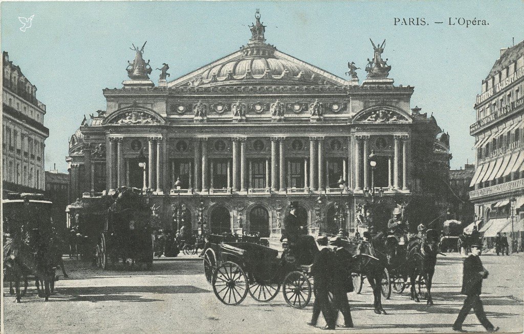 B1B - PARIS. — L'Opéra.jpg