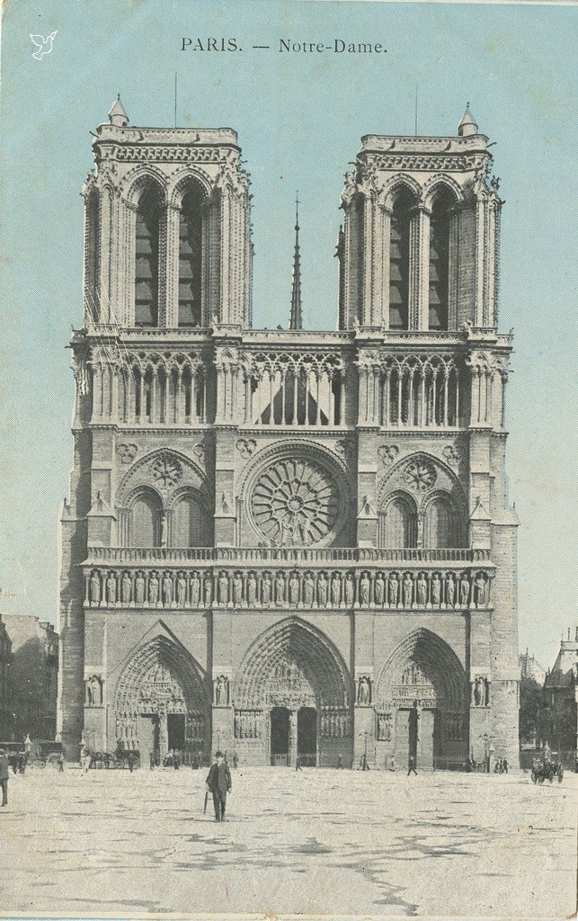 B1B - PARIS. — Notre-Dame.jpg