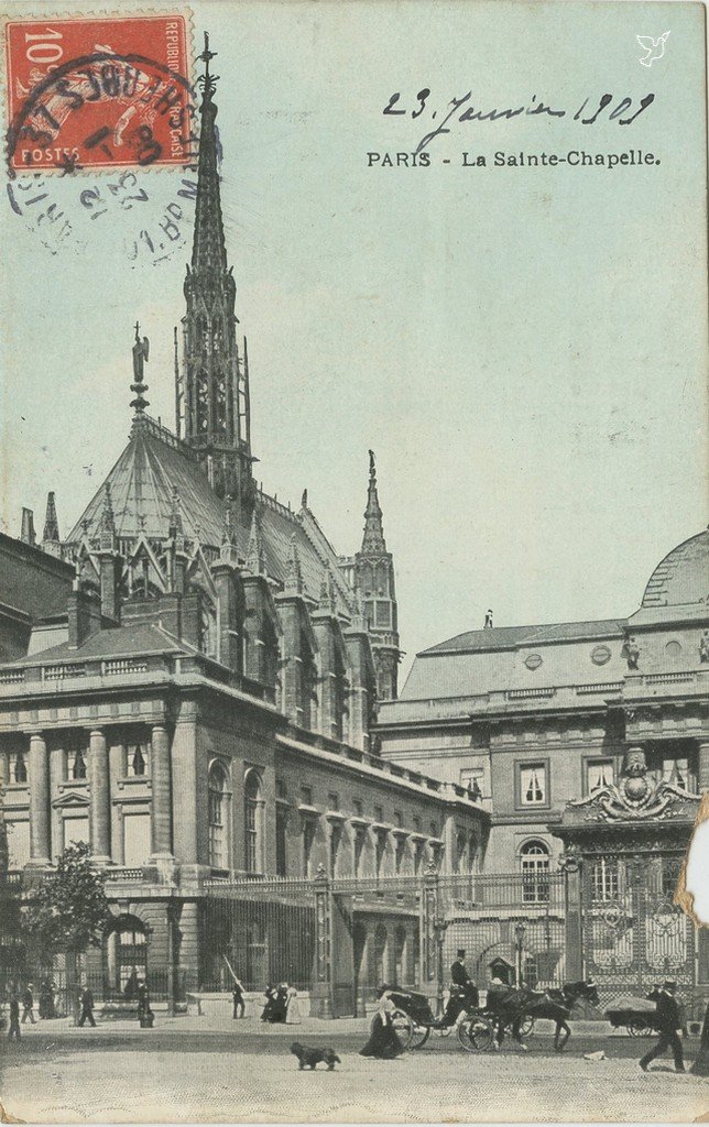 B6B - PARIS  -  La Sainte-Chapelle.jpg