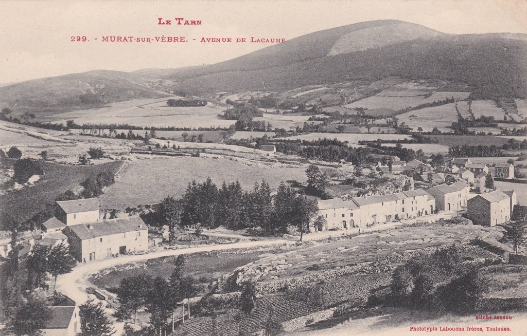 Murat-sur-Vèbre - Avenue de Lacaune.jpg