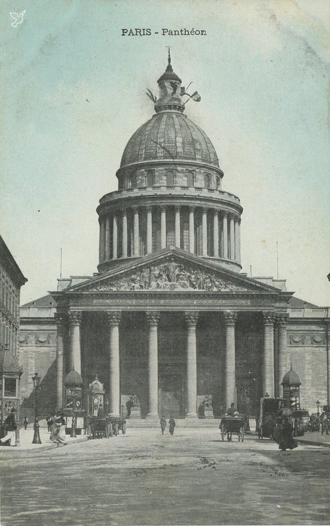 B6B - PARIS  -  Panthéon.jpg