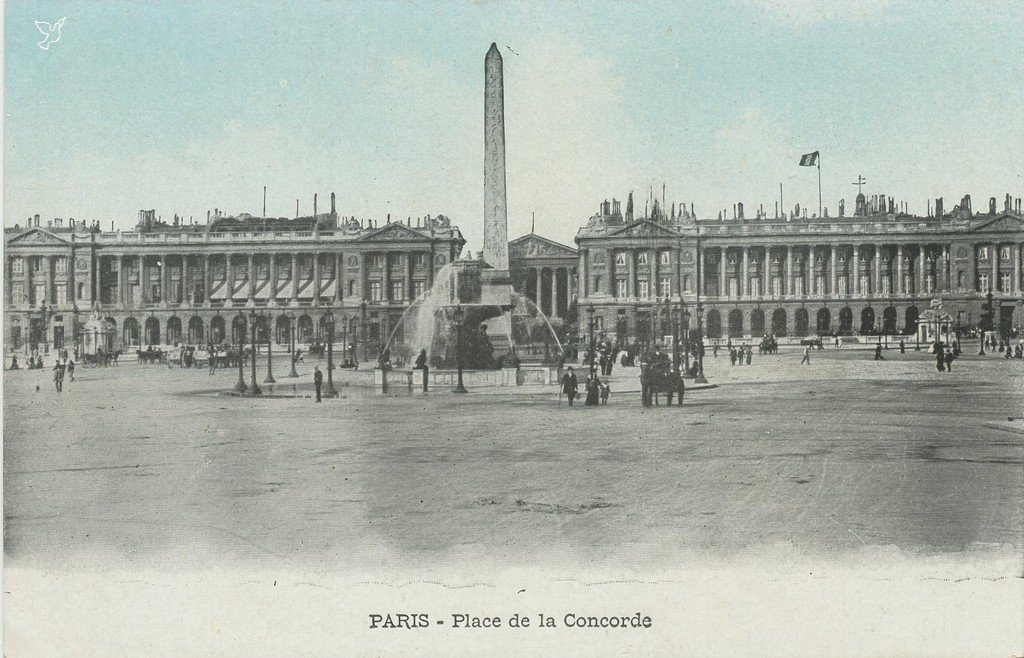 B6B - PARIS  -  Place de la Concorde.jpg