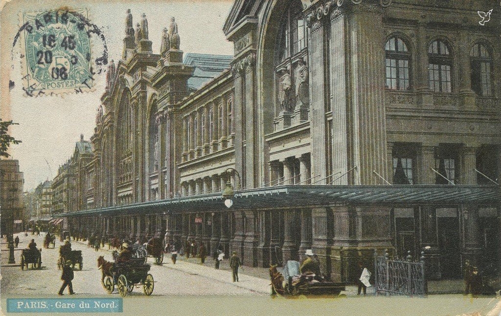 S - 1021 - Gare du Nord.jpg