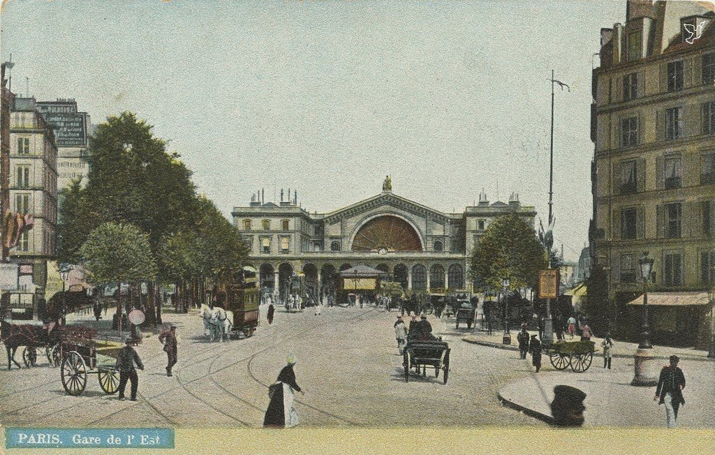 S - 1044 - Gare de l' Est.jpg