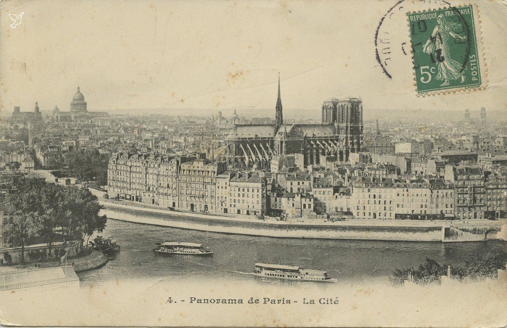 ZZ - 4. - Panorama de Paris - La Cité.jpg