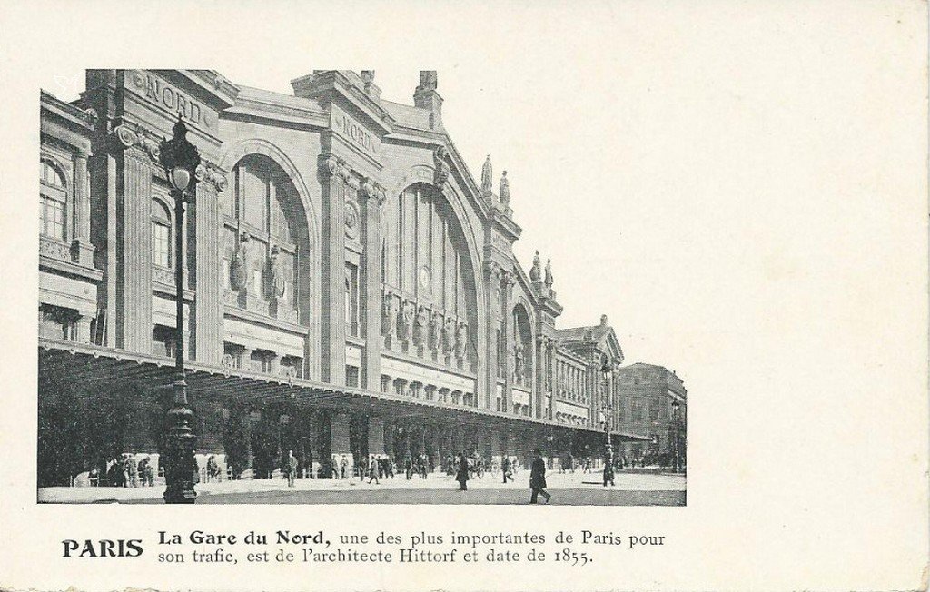 Z - La Gare du Nord.jpg