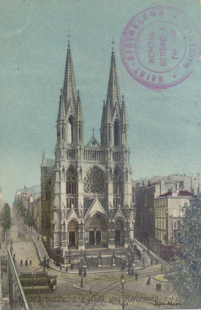 Marseille - L'église des Réformés.jpg