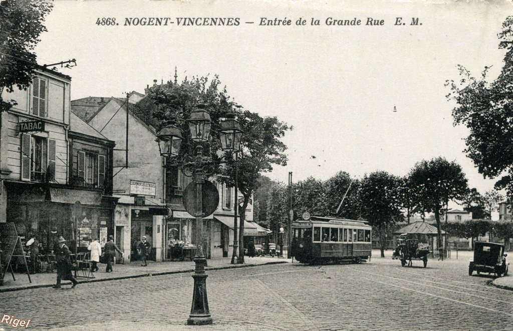 94-Nogent-Vincennes - Entrée de la Grande Rue.jpg