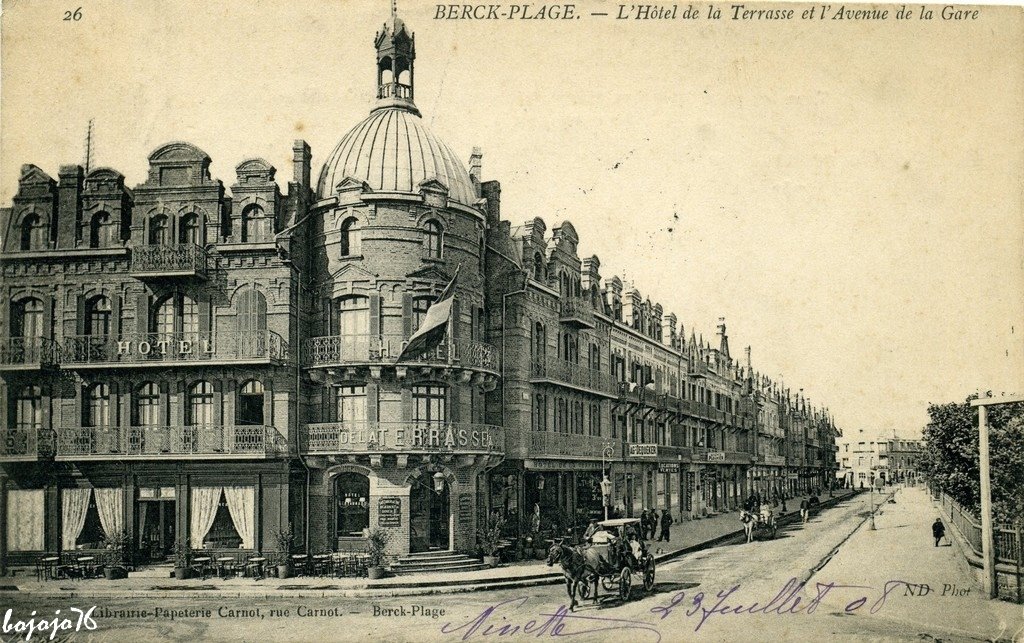 62-Berck Plage-Hotel de la Terrasse.jpg