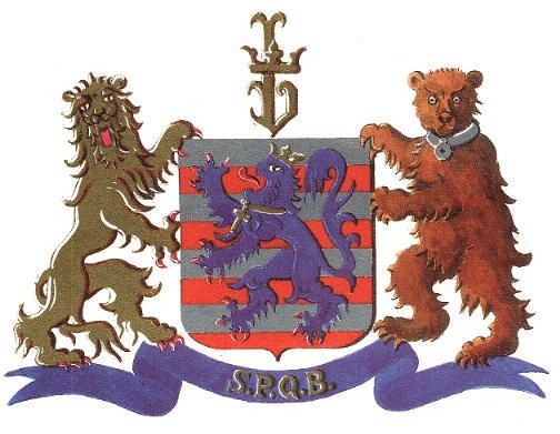 Bruges Blason.jpg