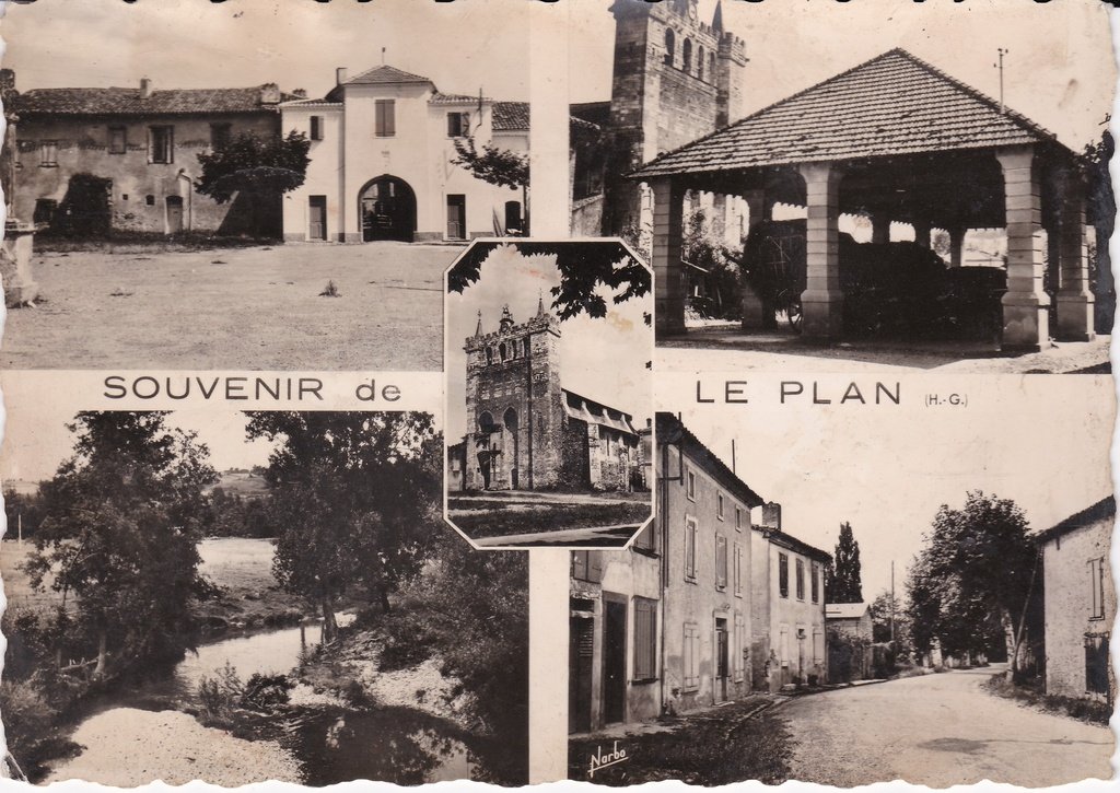 Le Plan - Souvenir de Le Plan - Multivues.jpg