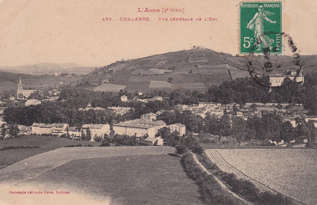 Chalabre - Vue générale de l'Est.jpg