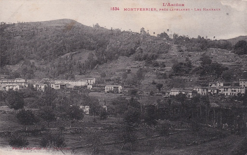 Montferrier, près Lavelanet - Les Hameaux.jpg