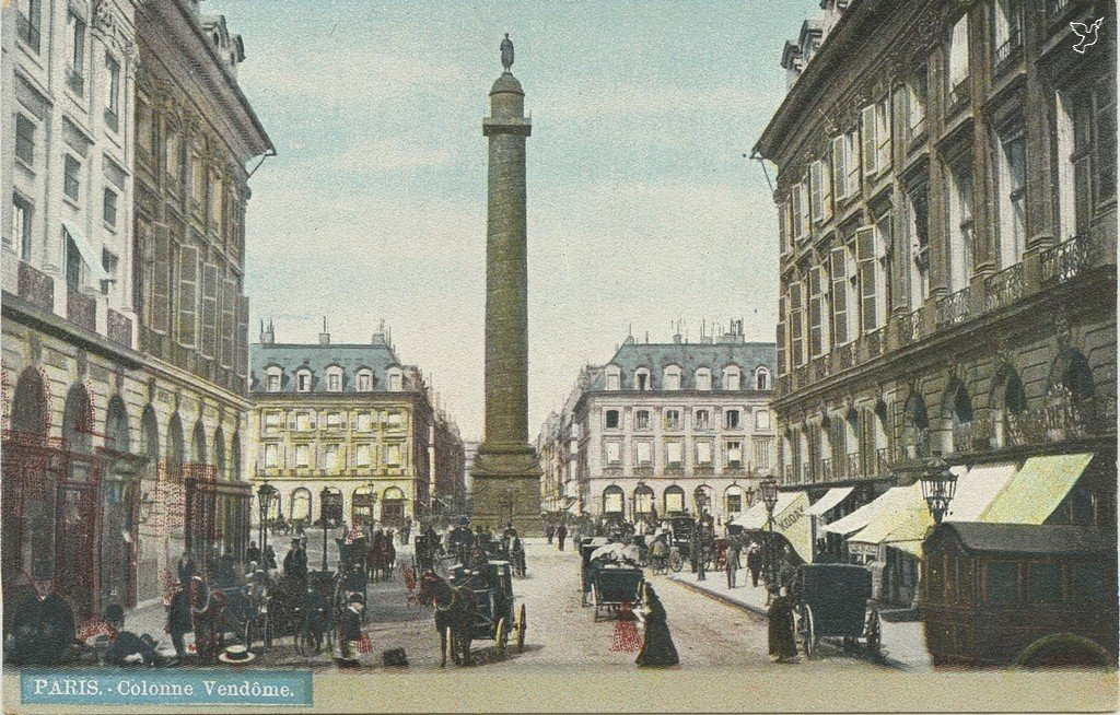 S - 1013 - Colonne Vendôme..jpg