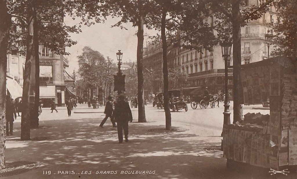 Z - II° - 119 - Les Grands Boulevards.jpg