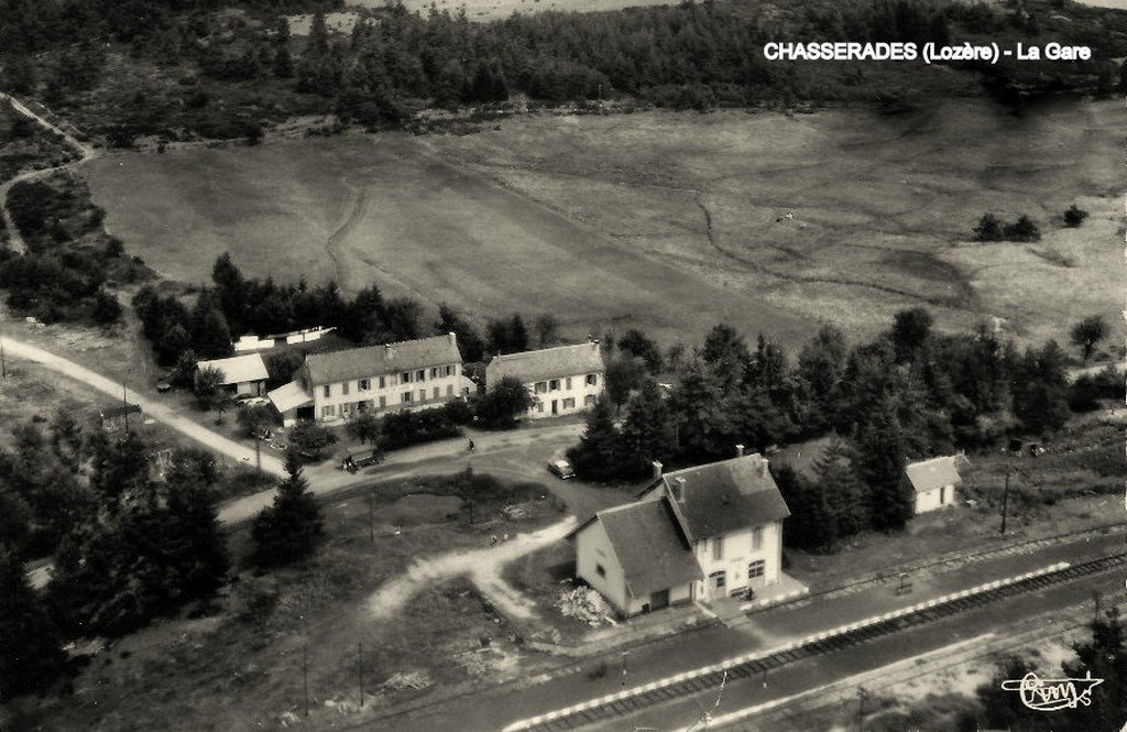 Chasserades en 1959 (Lozère) 5-12-15.jpg