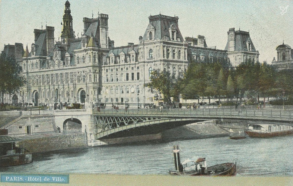 S - 1043 - Hôtel de Ville..jpg