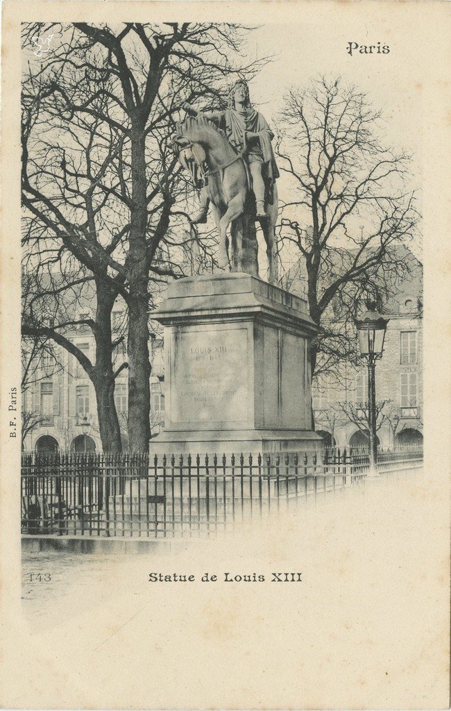 BF 143 - Statue de Louis XIII.jpg