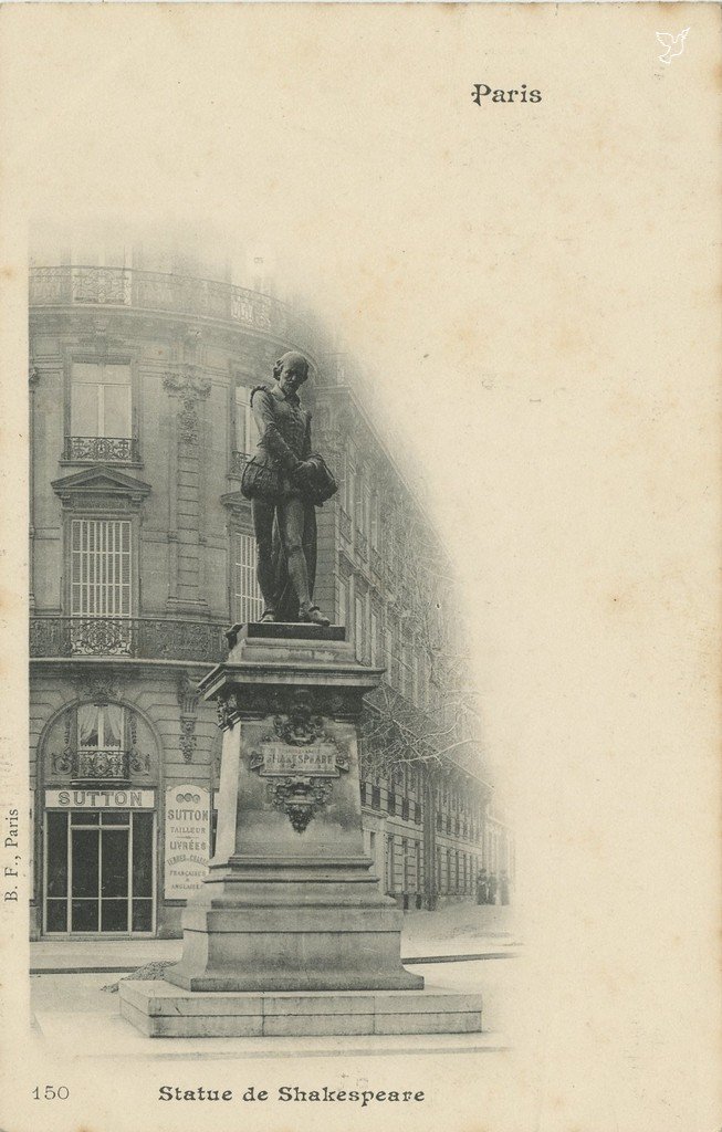 Z - BF 150 - Statue de Shakespeare.jpg