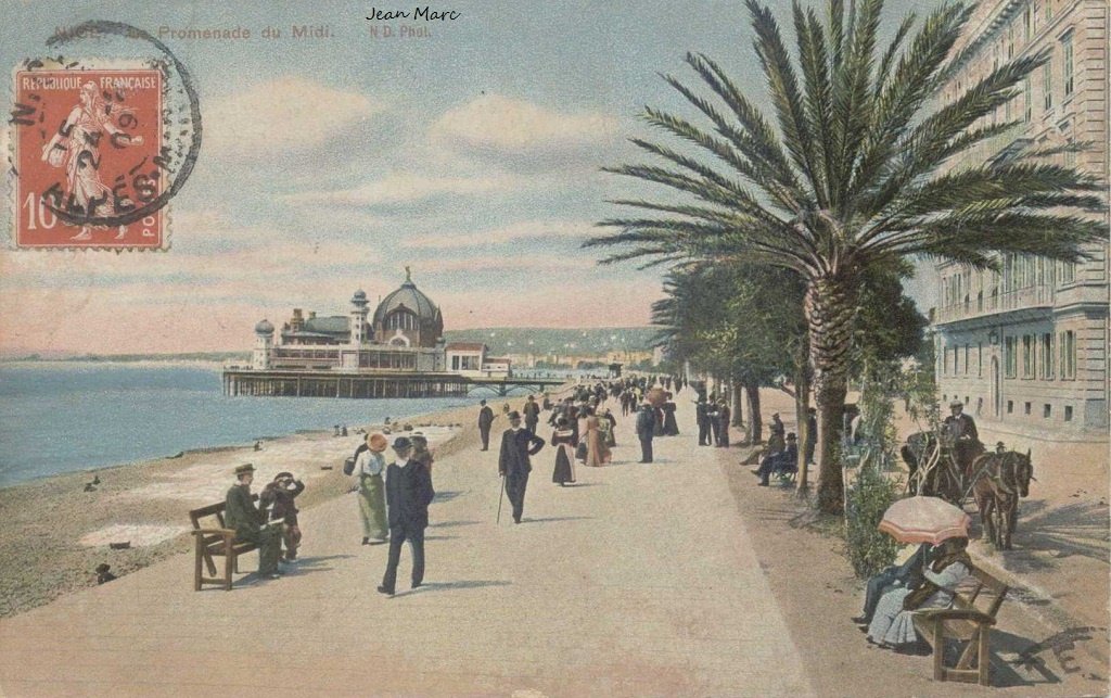 Nice - Promenade du Midi (1909).jpg