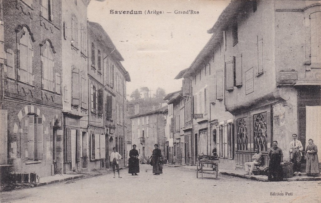 Saverdun - Grand'Rue 2.jpg