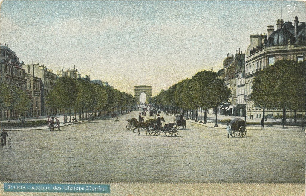 S - 1042 - Avenue des Champs-Elysées.jpg