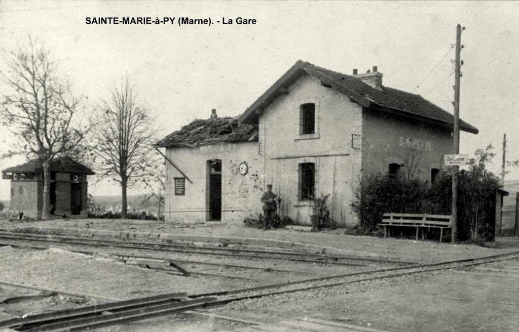 Sainte-Marie-à-Py en 1918 51 10-06-15.jpg