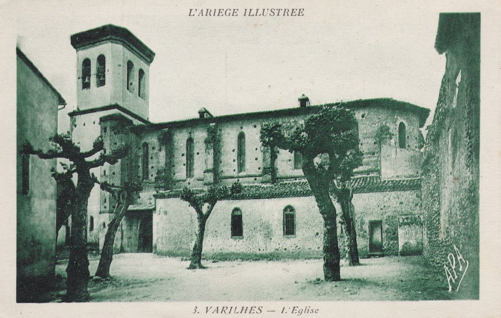 Varilhes - L'Eglise2.jpg