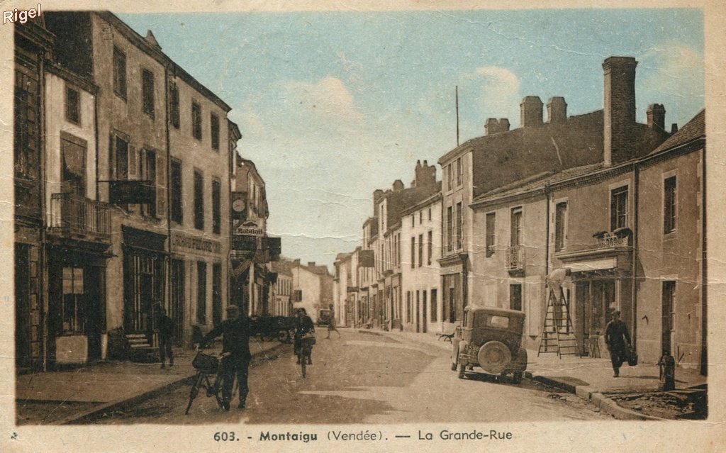 85-Montaigu - La Grande-Rue.jpg