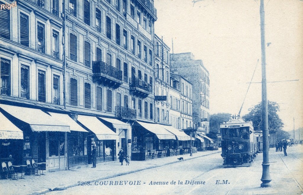 92-Courbevoie - Avenue de la défense - 7268 EM.jpg