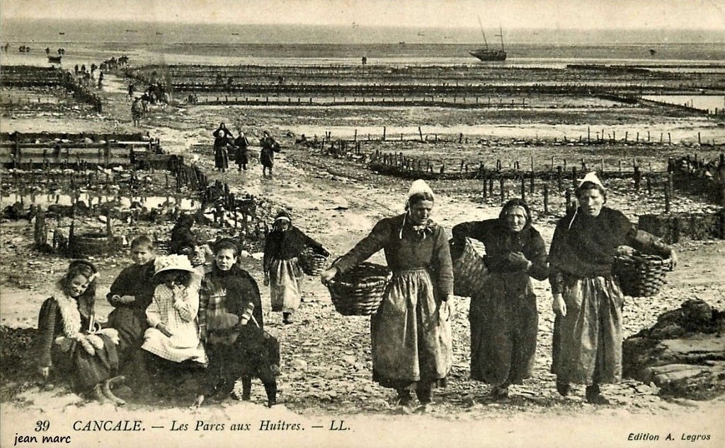 Cancale - Les Parcs aux Huîtres.jpg